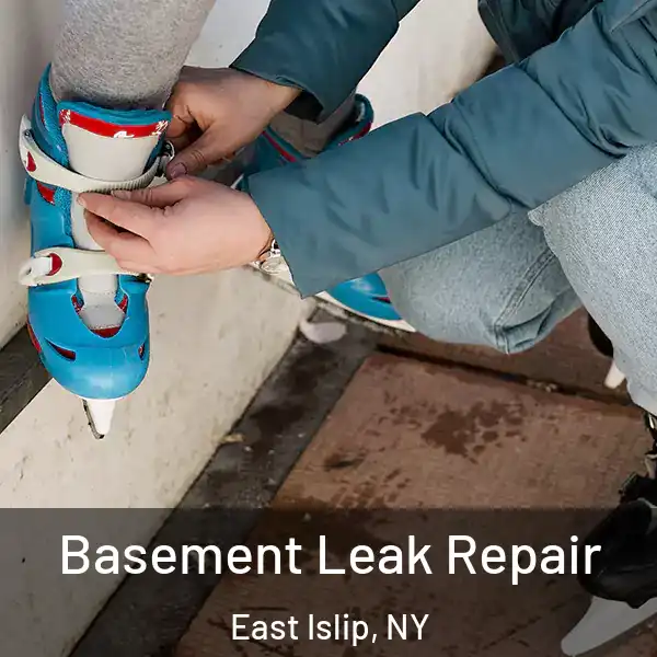  Basement Leak Repair East Islip, NY