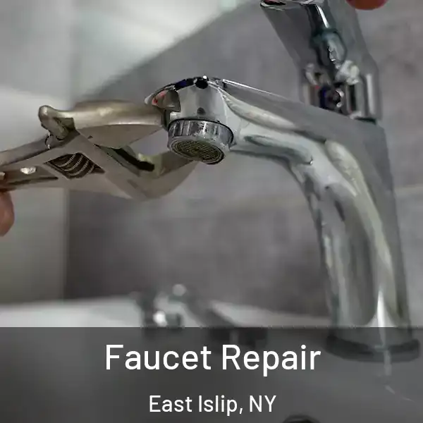  Faucet Repair East Islip, NY