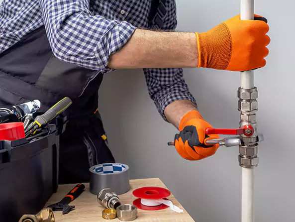Why Choose East Islip Plumbing for Plumbing Services?