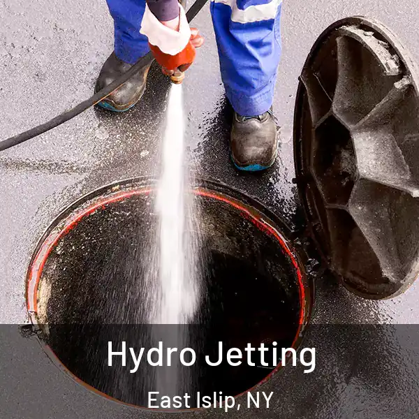  Hydro Jetting East Islip, NY