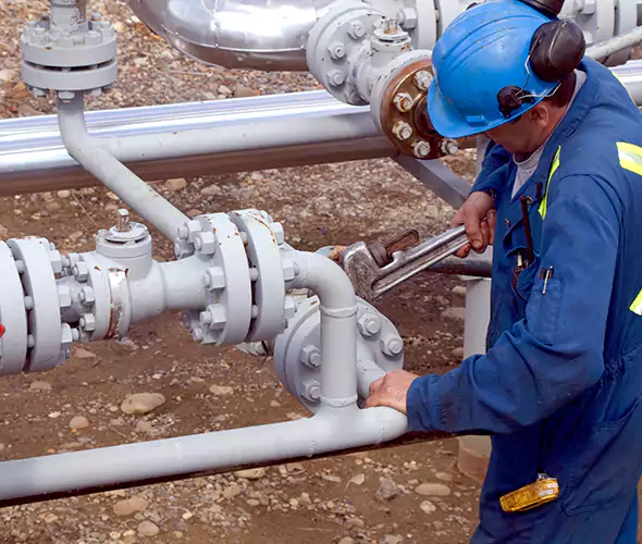 Expert Plumber for Backflow Preventer in East Islip, NY: Schedule Affordable Testing and Installation with Us