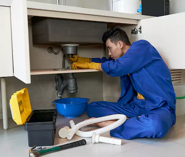 Expert Plumber for Basement Leak Repair in East Islip, NY: Schedule Affordable Waterproofing Services with Us