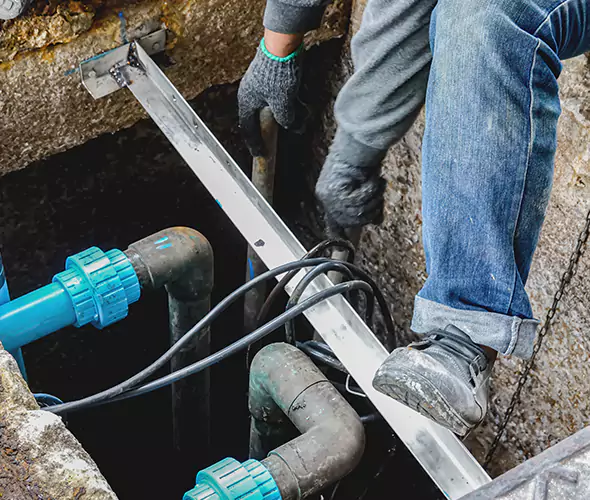 Expert Plumber for Drainage Services in East Islip, NY: Schedule Affordable Drainage Solutions with Us