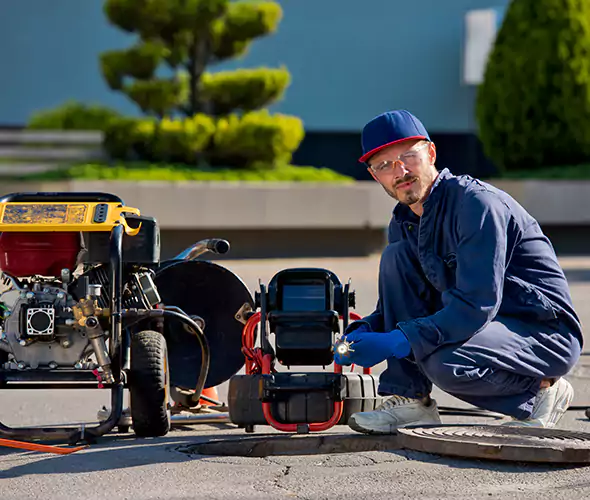 Professional Plumbers for Drains Camera Inspection in East Islip, NY: Book Expert Inspection Services Today
