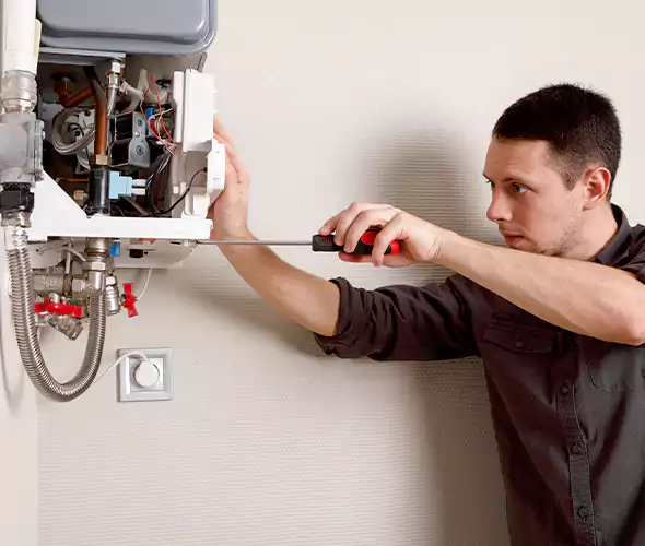 Certified Technicians for Electric Tankless Water Heater Installation in East Islip, NY: Fast & Reliable Service.