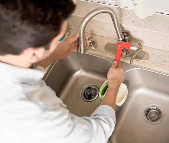 Professional Emergency Plumbing Repair in East Islip, NY
