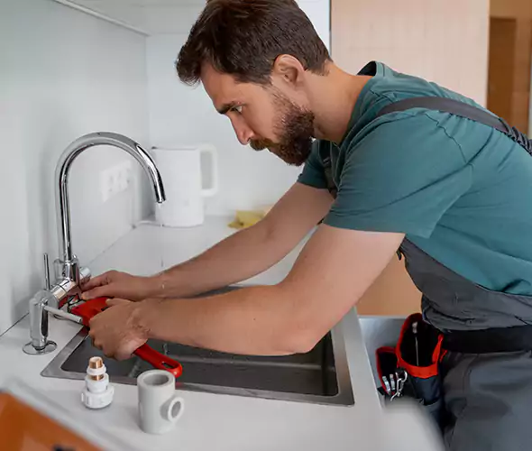 Professional Faucet Replacement Specialist in East Islip, NY: Schedule Affordable Faucet Replacement Services with Us