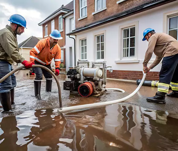 Expert Technicians for Flood Restoration in East Islip, NY: Schedule Reliable Flood Restoration Services with Us