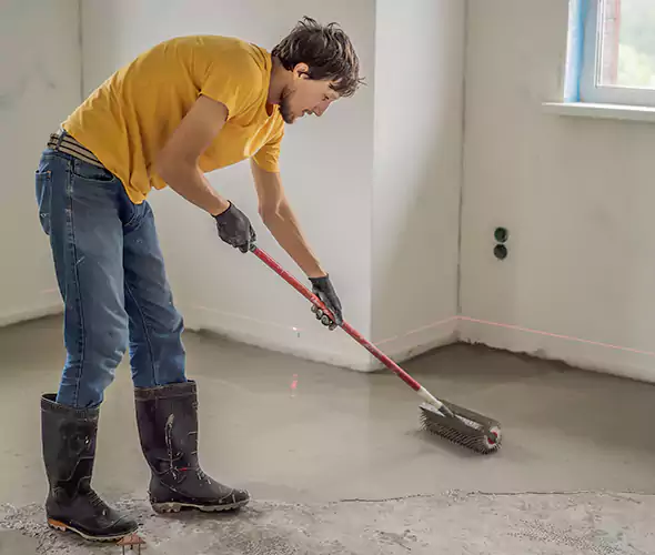 Trusted Foundation Leak Repair Experts in East Islip, NY