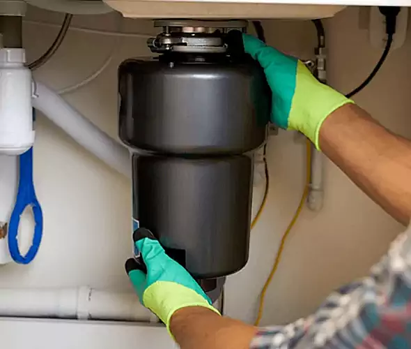 Professional Garbage Disposal Installation in East Islip, NY