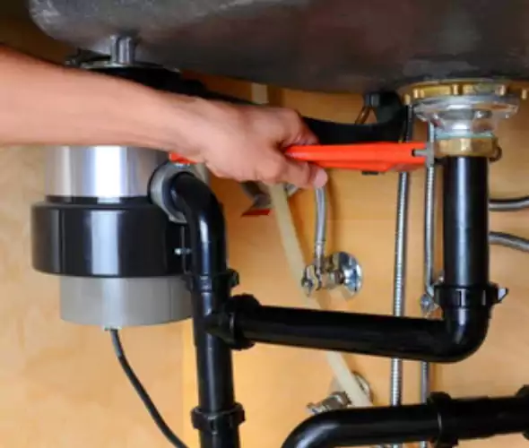 Professional Garbage Disposal Repair in East Islip, NY