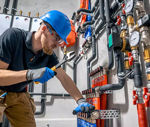 Professional Experts for Gas Line Installation in East Islip, NY