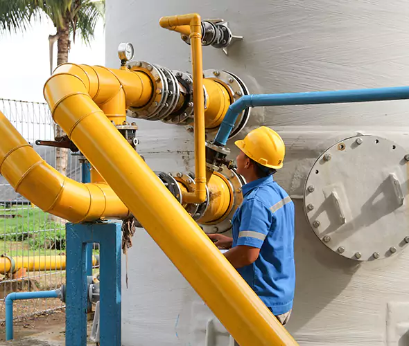 Expert Plumber for Gas Line Repair in East Islip, NY: Schedule Affordable Repair Services with Us