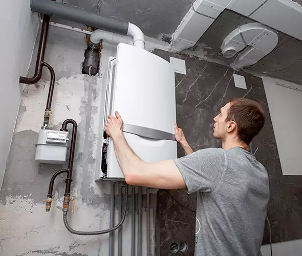 Certified Experts for Gas Water Heater Installation in East Islip, NY