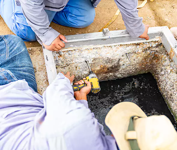 >Licensed Grease Trap Repair Plumber in East Islip, NY