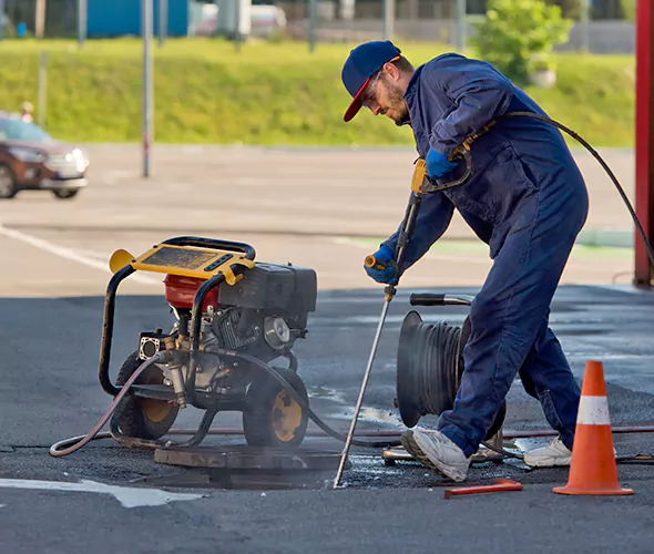 Expert Plumber for Hydrojet Plumbing in East Islip, NY: Schedule Affordable Jetting Services with Us