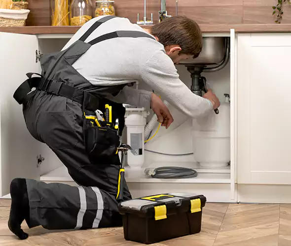 Certified Plumbers for Insinkerator Installation in East Islip