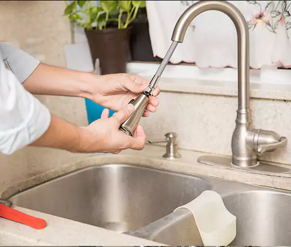 Professional Kitchen Plumbing in East Islip, NY