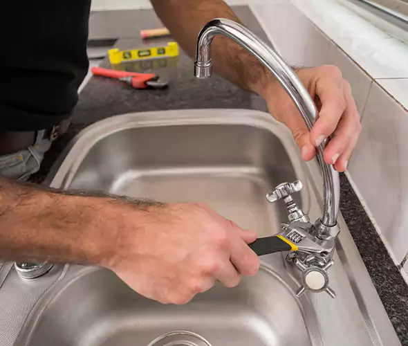 Expert Kitchen Sink Installation in East Islip, NY