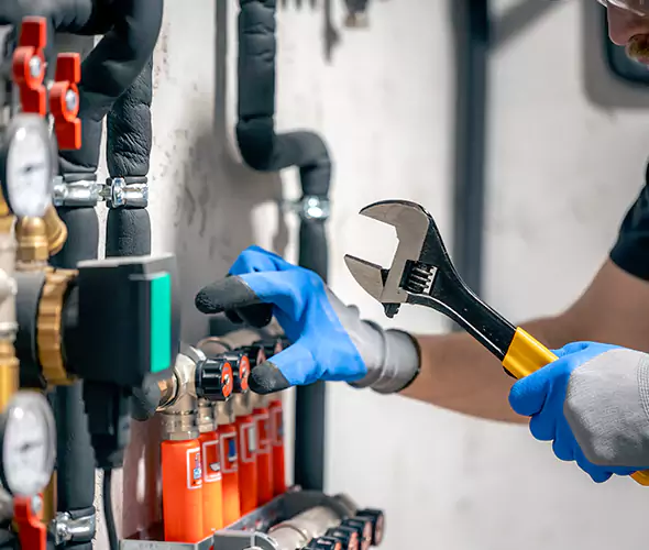 Expert Plumber for New Construction Plumbing in East Islip, NY: Schedule Affordable Installation Services with Us