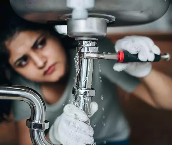 Professional Pipe Repair Specialists in East Islip, NY