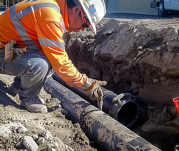 Expert Plumber for Pipe Replacement in East Islip, NY: Schedule Reliable Plumbing Replacement Services with Us