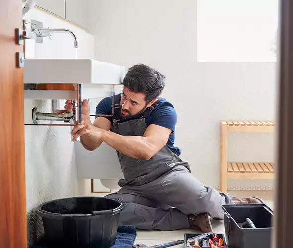 Expert Plumber for Plumbing Repair in East Islip, NY: Schedule Affordable Plumbing Repair Services with Us