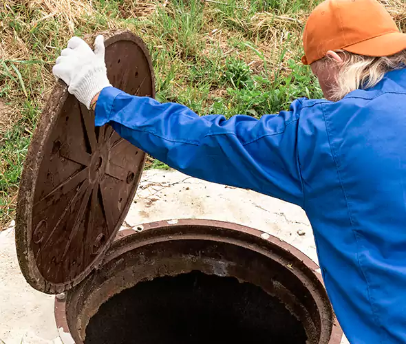 Septic System Repair Experts in East Islip, NY