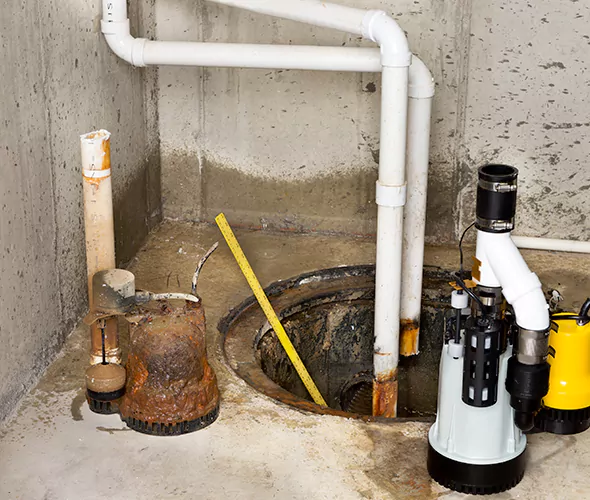 Expert Plumber for Sewage Ejector Pump Installation in East Islip, NY: Schedule Affordable Installation Services with Us
