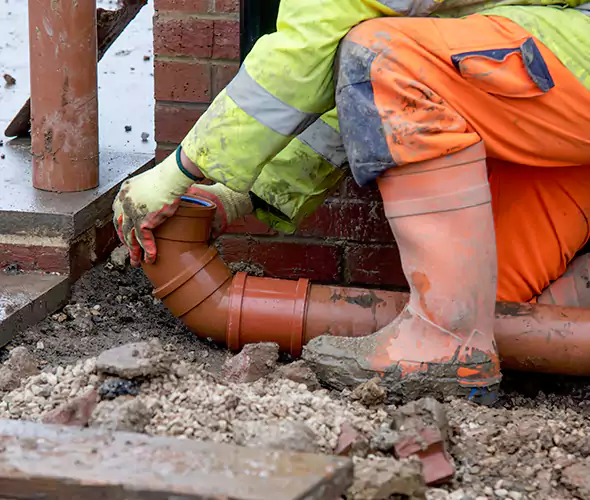 Professional Plumber for Sewer Cleaning in East Islip, NY: Schedule Reliable Service Today