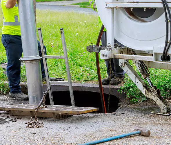 Expert Plumber for Sewer Line Cleaning in East Islip, NY: Schedule Reliable Sewer Cleaning Services with Us
