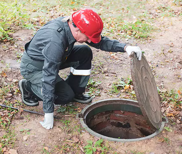 Expert Plumber for Sewer Line Inspection in East Islip, NY: Schedule Affordable Sewer Camera Services with Us