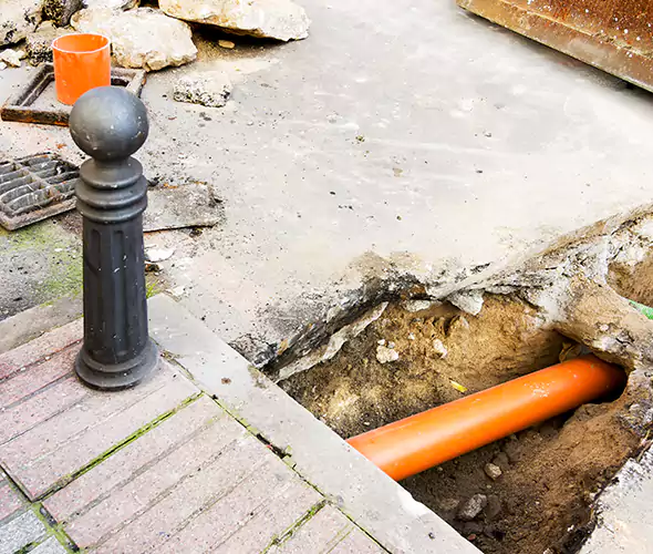 Expert Plumber for Sewer Line Replacement in East Islip, NY: Schedule Affordable Sewer Replacement Services with Us