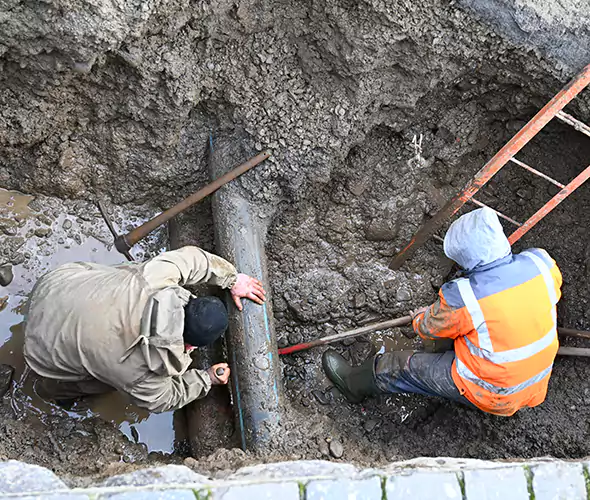 Expert Plumber for Sewer Replacement in East Islip, NY: Schedule Affordable Sewer Replacement Services with Us