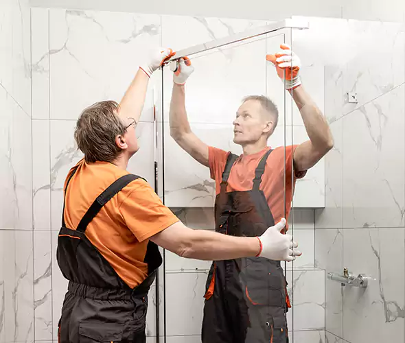 Professional Shower Installation Specialist in East Islip, NY: Schedule Affordable Shower Setup Services with Us