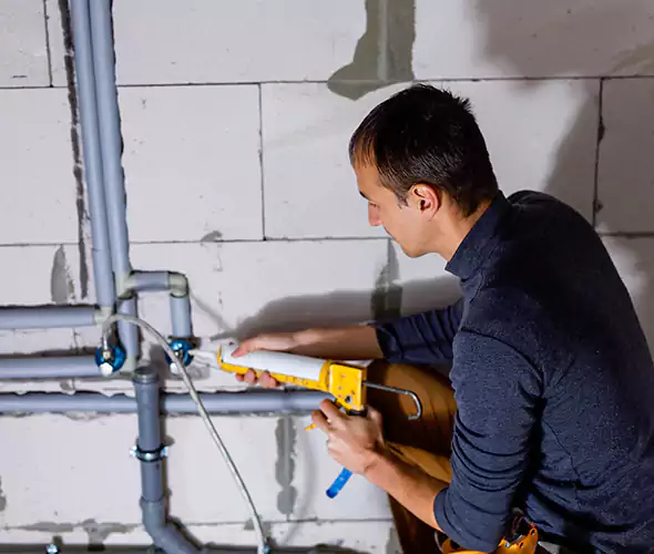 Expert Plumber for Slab Leak Detection in East Islip, NY: Schedule Affordable Slab Leak Repair Services with Us