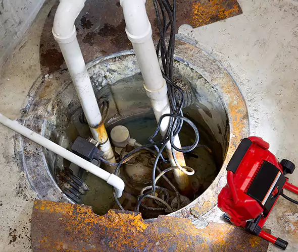 Licensed Sump Pump Installation Plumber in East Islip, NY