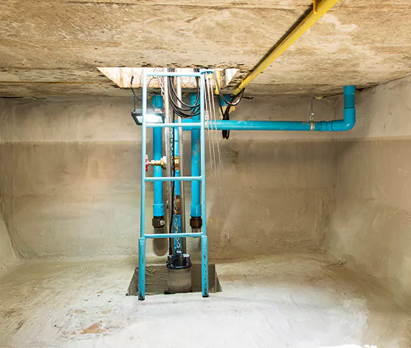 Expert Plumber for Sump Pump Maintenance in East Islip, NY: Schedule Reliable Maintenance Services with Us