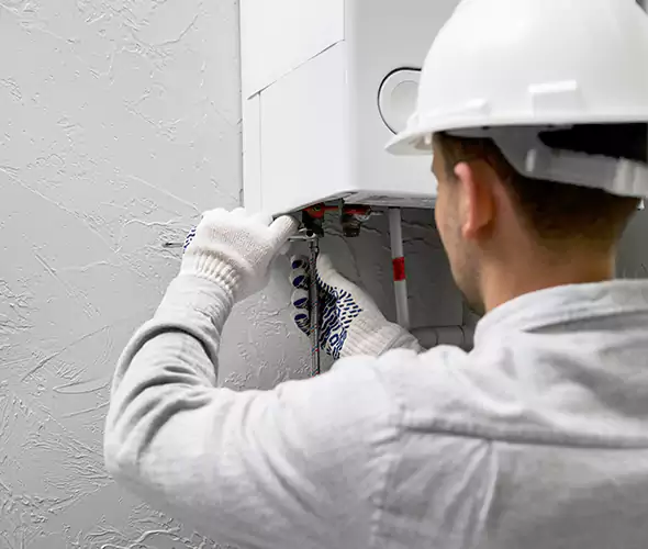 Expert Plumbers for Tankless Water Heater Installation in East Islip, NY: Schedule Reliable Service Today