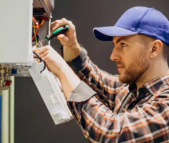 Expert Tankless Water Heater Plumber in East Islip, NY
