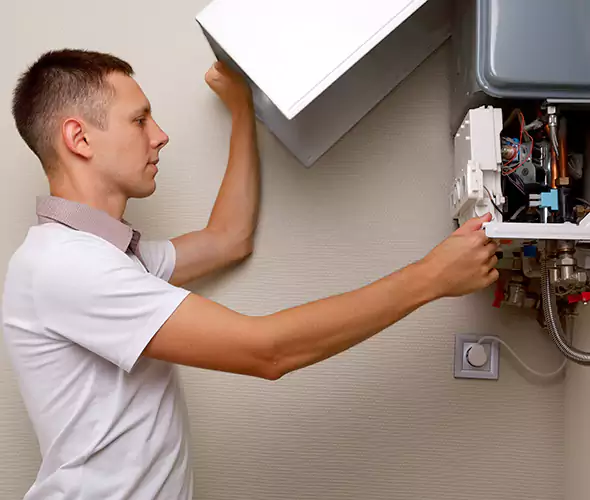 Expert Plumber for Tankless Water Heater Replacement in East Islip, NY: Schedule Affordable Replacement Services with Us