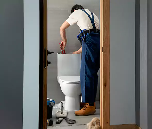 Professional Plumbers for Toilet Bowl Replacement in East Islip, NY: Schedule Affordable Toilet Replacement Services With Us