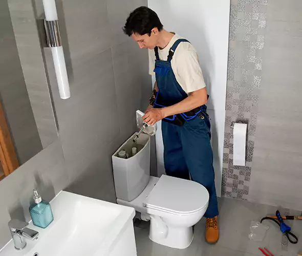 Plumber for Toilet Repair in East Islip, NY: Schedule Affordable Toilet Repair Services With Us