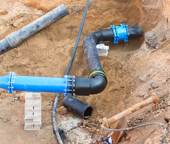 Expert Professional Trenchless Pipe Repair in East Islip, NY