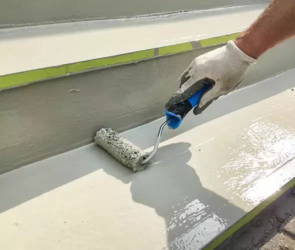 Expert Plumber for Walls Waterproofing in East Islip,NY: Schedule Affordable Waterproofing Services with Us