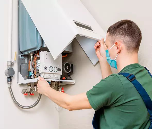 Licensed Experts for Water Heater Installation in East Islip, NY