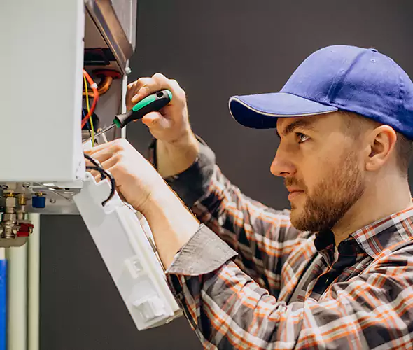 Expert Plumber for Water Heater Maintenance in East Islip, NY: Schedule Affordable Services Today