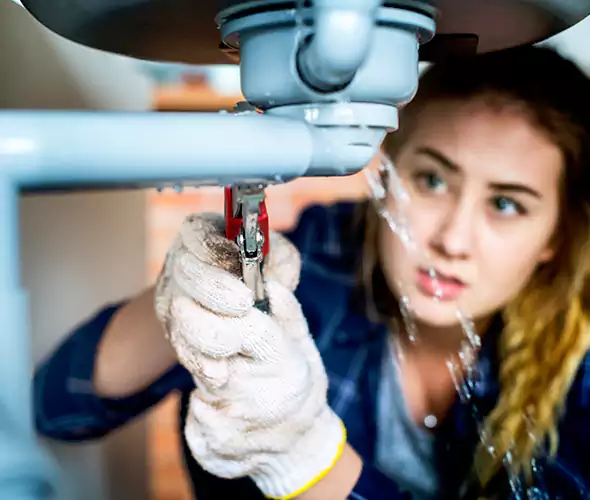 Expert Plumber for Water Leak Detection in East Islip, NY: Schedule Affordable Leak Repair Services with Us