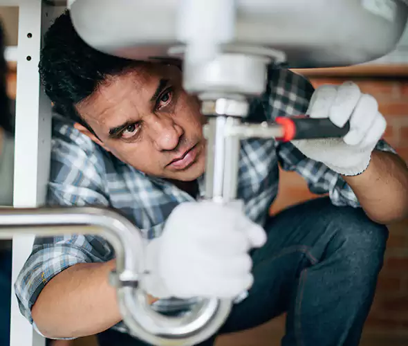 Expert Plumber for Water Line Repair in East Islip, NY: Schedule Affordable Water Line Repair Services with Us