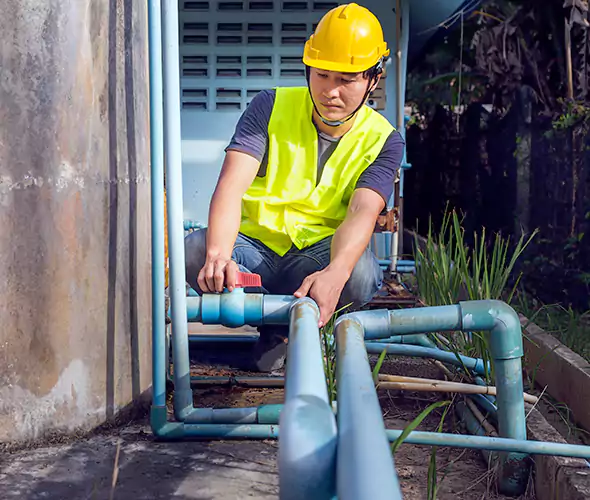 Expert Plumber for Water Line Replacement in East Islip, NY: Schedule Affordable Water Line Replacement Services with Us